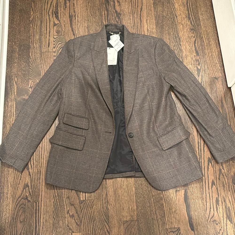 A.L.C. Blazer. BRAND NEW WITH TAGS.